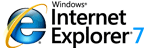 Internet explorer 7