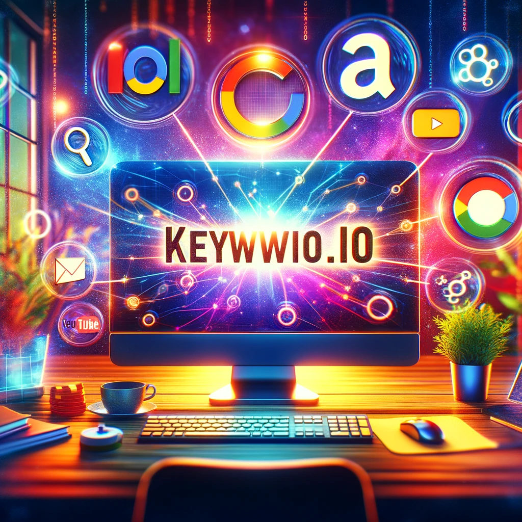 Strumenti per la SEO: Keyword.io