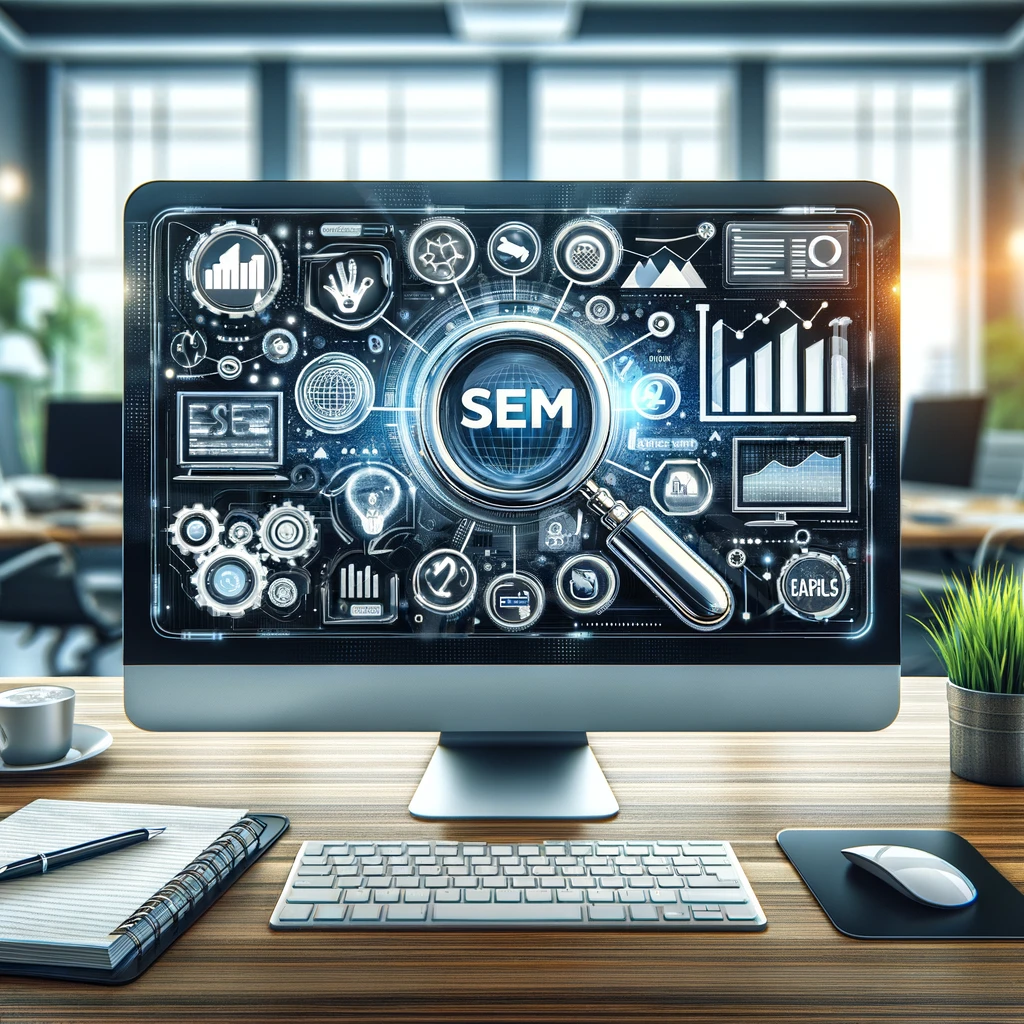 Strumenti per la SEO: Semrush